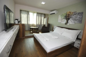 Poshta 1 Apartment 3